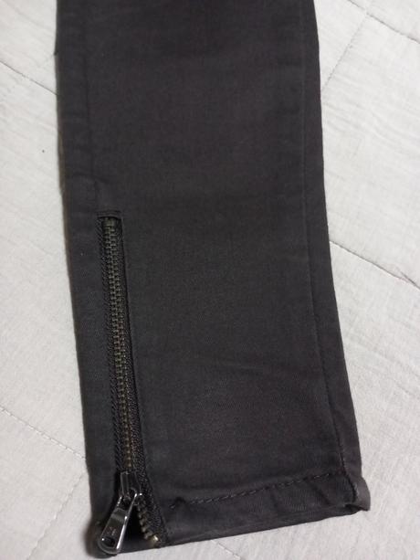 Džínsy zara, zara,xs