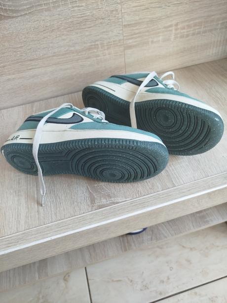 Botasky nike af1, nike,36