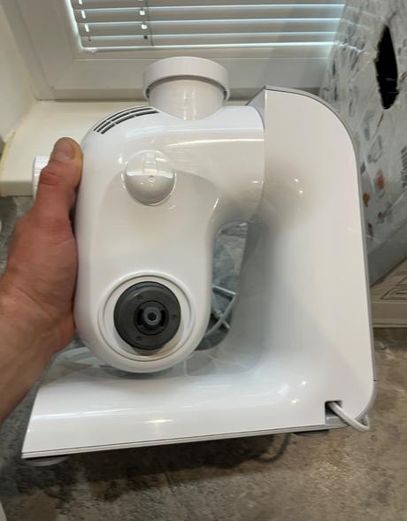 Bosch mum 54240 kuchynský robot 900w, bosch
