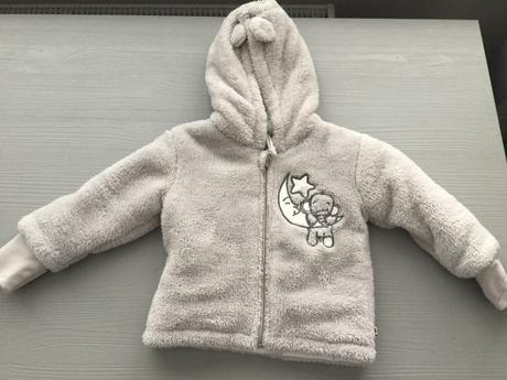 Mikina jackybaby 74, jacky,74