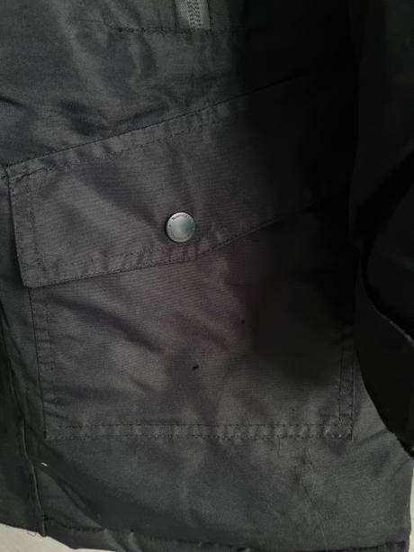 Zimná bunda reserved, reserved,152