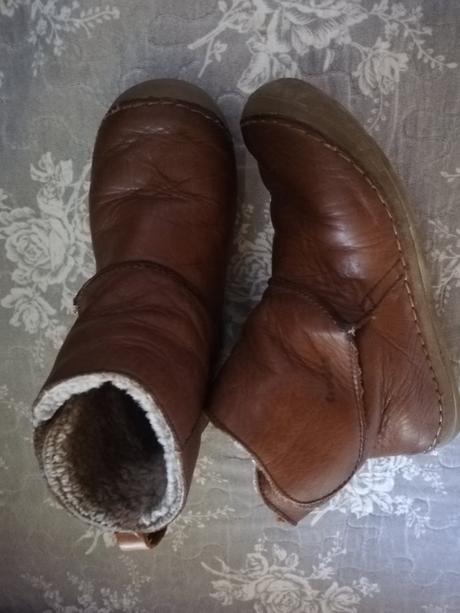 Topánky froddo, froddo,30