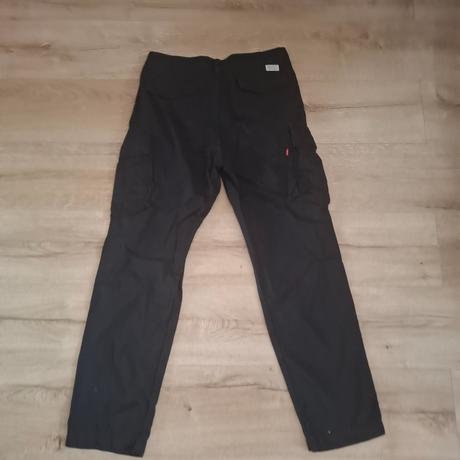 Cargo nohavice, levis,l