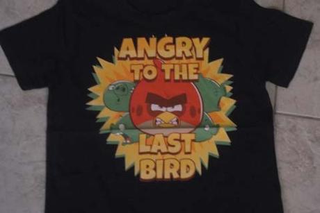 Tmavomodré tričko, 152