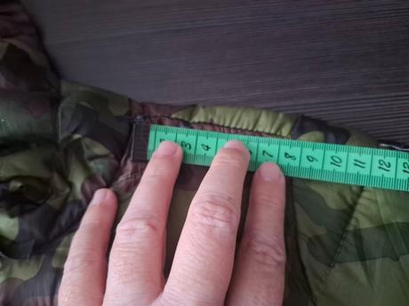 Prechodná bunda 122/128, reserved,122