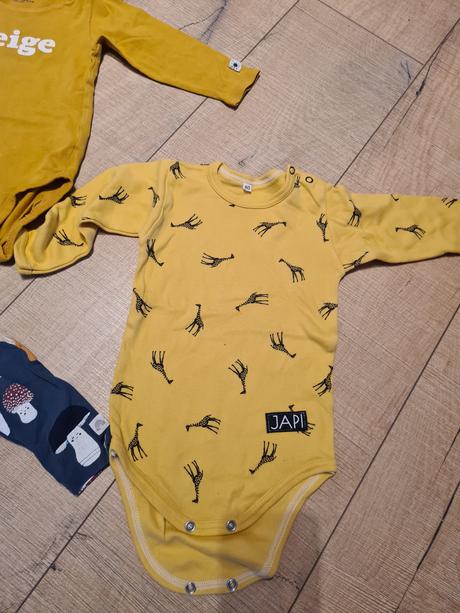 Lindex jesen, 68–80