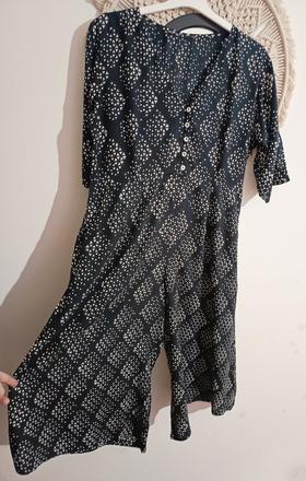 Overal, xl