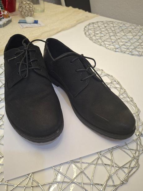 Lasocki poltopánky, lasocki,37