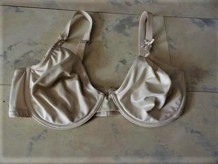 Kvalitná podprsenka bez výstuže, tcm,85c