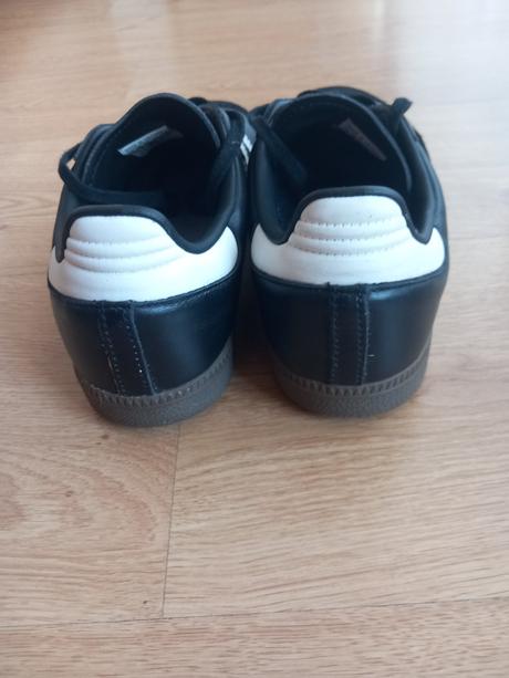 Topánky adidas samba, adidas,38