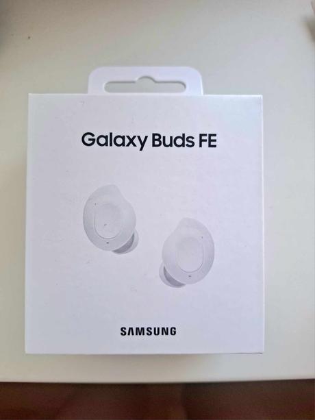 Slúchadlá samsung galaxy buds se, samsung