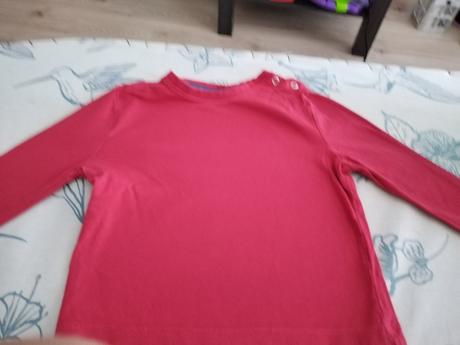 Krasne tricko mam aj modre 80 az 92, lupilu,86