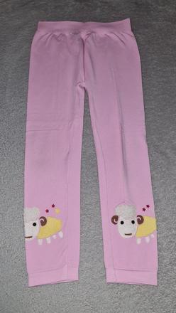 Legíny veľ. 110/116, 116