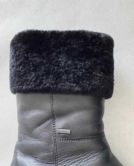 Čižmy högl, 37