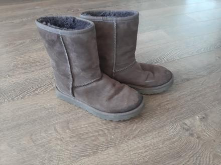Ugg čižmy, ugg,36