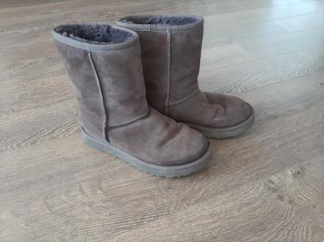 Ugg čižmy, ugg,36