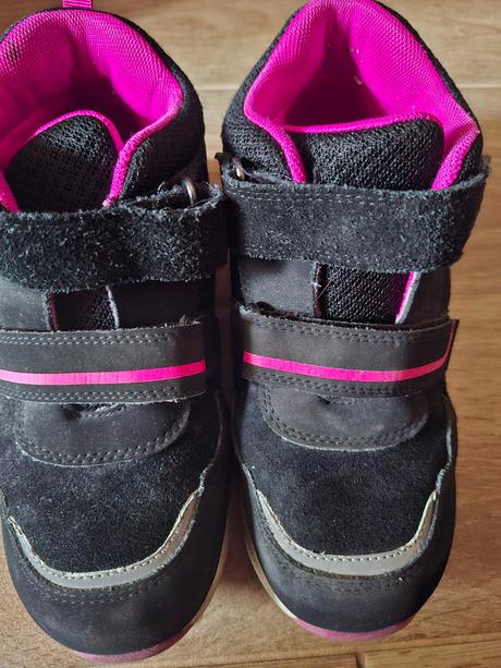 Topanky, protetika,33