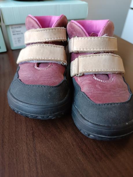 Topánky na jar, jeseň, jonap,25