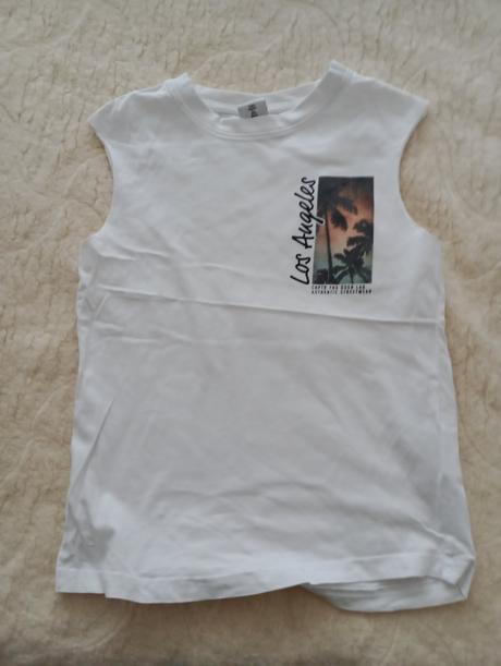 Tričká, chapter young,134