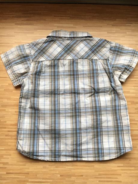 Karovana kosielka, h&m,68