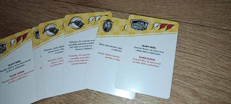 Autá do auta, cestovná hra, 