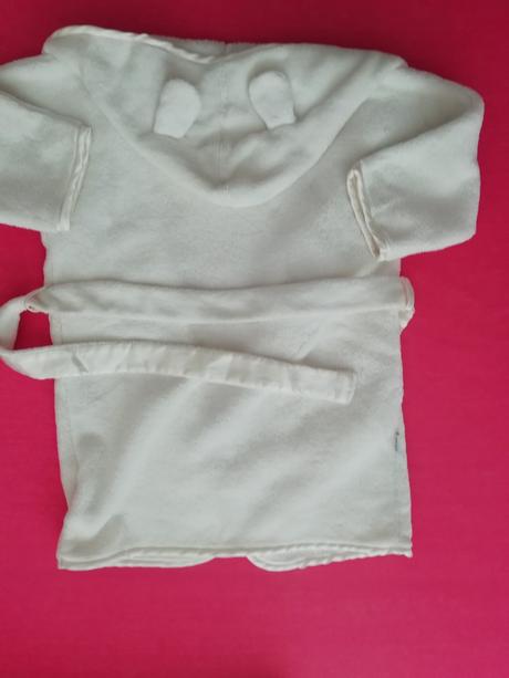 Dievčenské župany, 110