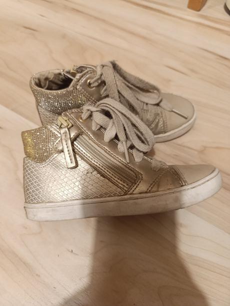 Prechodné topánky geox, geox,29