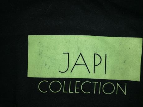 Tričko, japitex,128