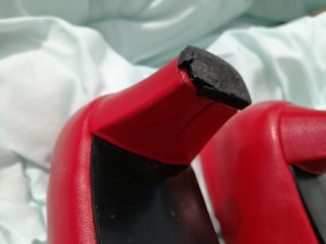 Kožené topánočky 38, 38