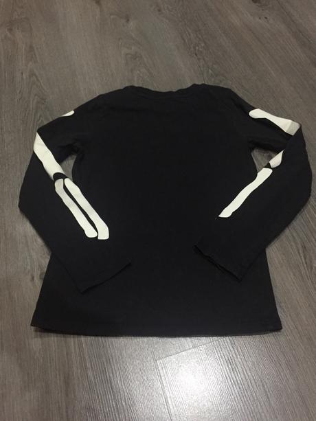 H&m tričko 122/128, h&m,122