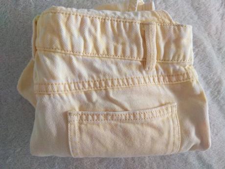 Šortky s trakmi zn. f&f, f&f,140