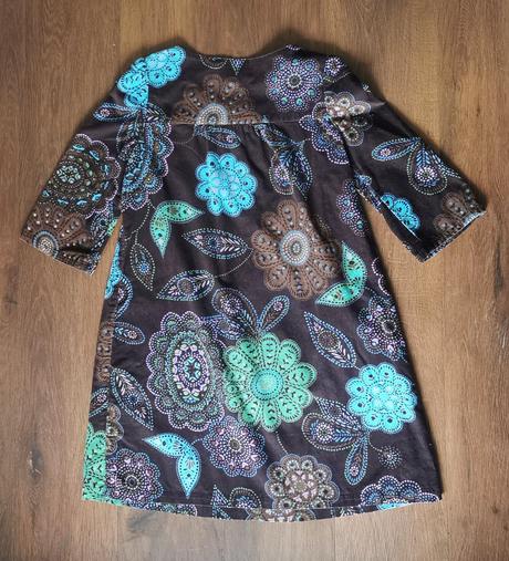 Šaty gap 134, gap,134