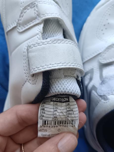 Tenisky, decathlon,31