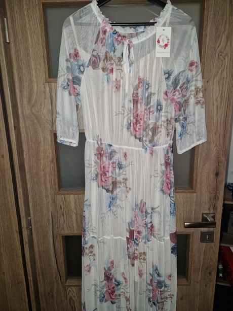 Nove saty, xl