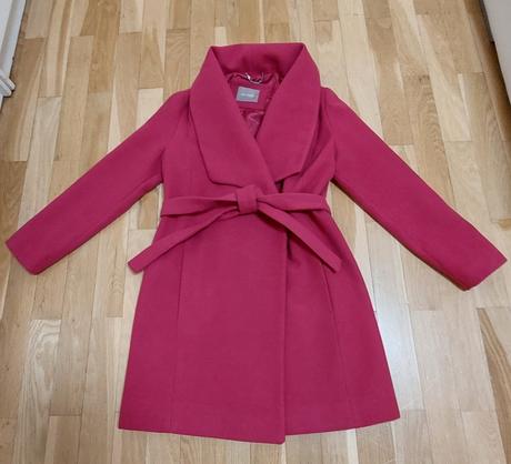 Kabát  orsay veľkosť 38, orsay,38