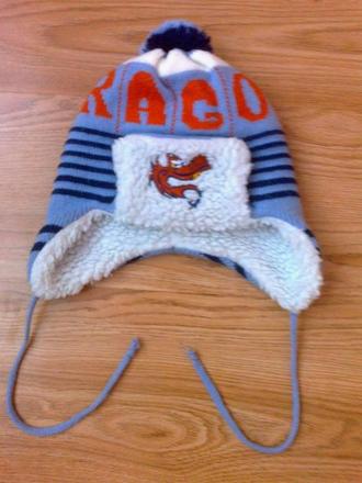 Ciapka s kožušinkou, 104