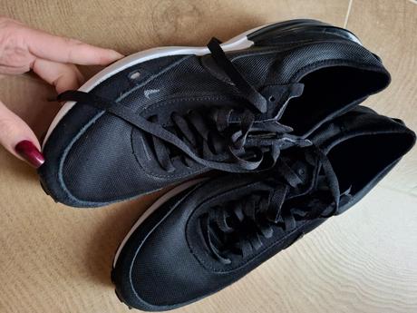 Botasky nike, nike,40