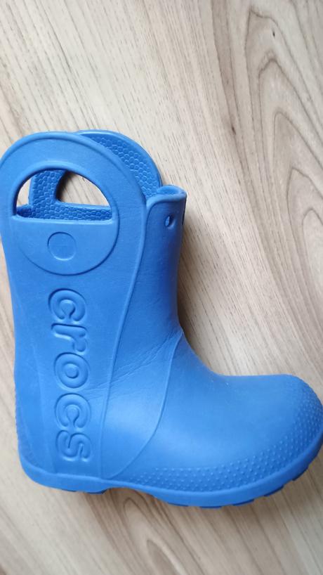 Gumáky crocs, crocs,27