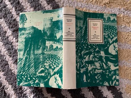 Prekliati králi ii. (1974), 