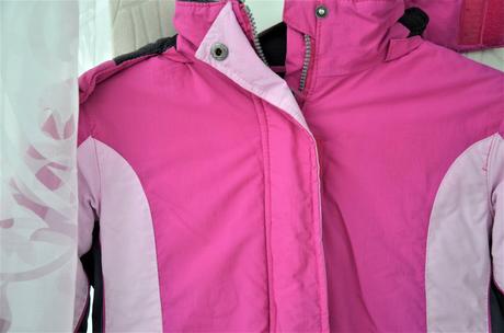 Zimná bunda-128, 128