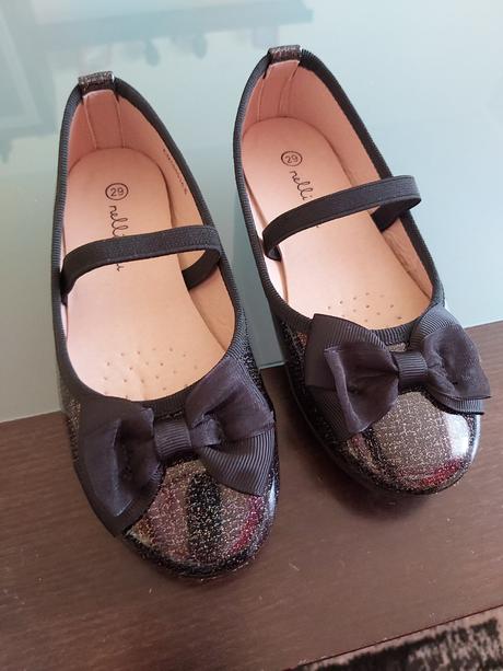 Balerinky, nelli blu,29