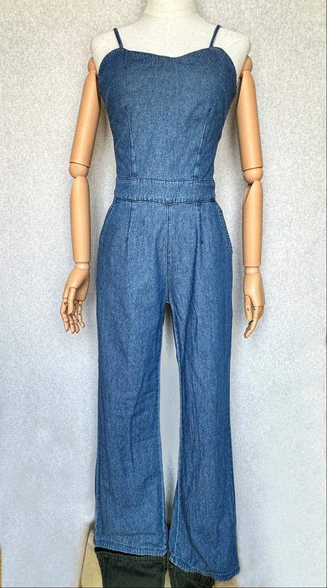 Silvian heach rifľový overal, xs