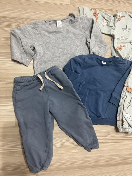 Balik pre chlapceka hm 80, h&m,80