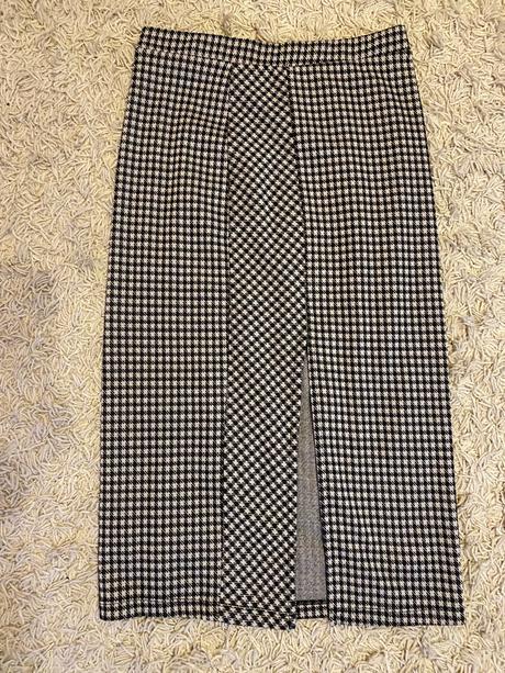 Stradivarius sukňa v.l, stradivarius,l