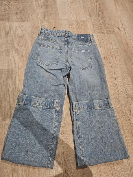 Rifle zara xs, zara,xs