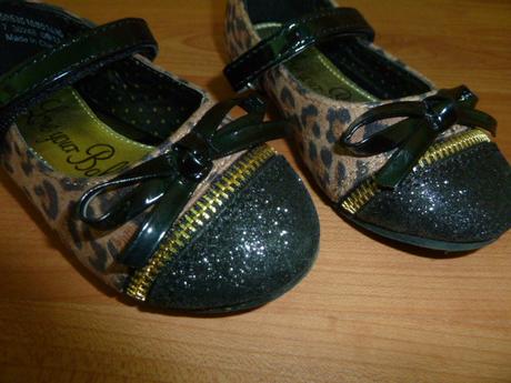 Leo balerínky, george,24