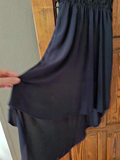 Spoločenské šaty, s