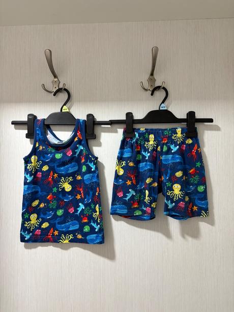 Chlapčenská súprava, f&f,98