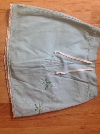 Dievčenské oblečenie 134, 122–134