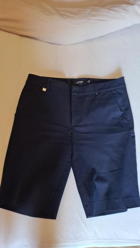 Šortky ralph lauren - s, ralph lauren,36